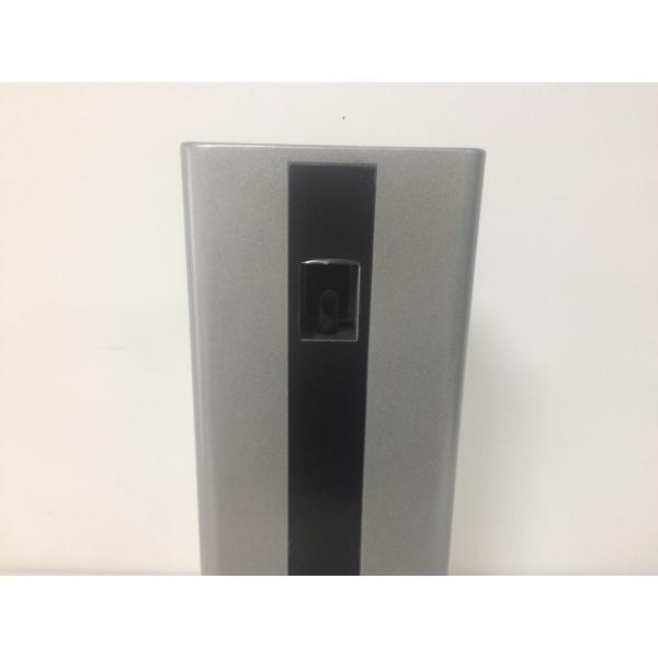 DC12V CE Stand Alone Metal Commercial Scent Diffuser System For Hotel 2000CBM