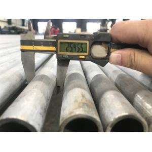ASTM A268 TP430 Ferritic Astm Stainless Steel Pipe