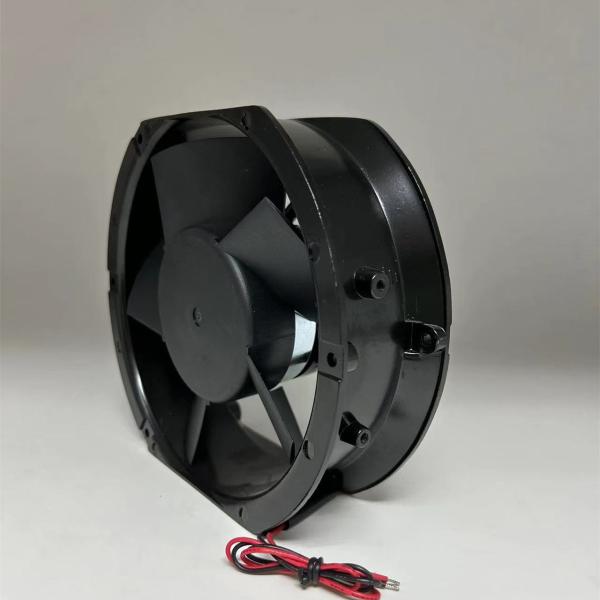 Buy 150g DC Brushless Cooling Fan 1700-3600 RPM Ball Bearing / Sleeve Bearing at wholesale prices