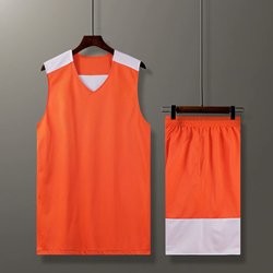 Customized basketball clothes basketball suit club basketball jersey custom made