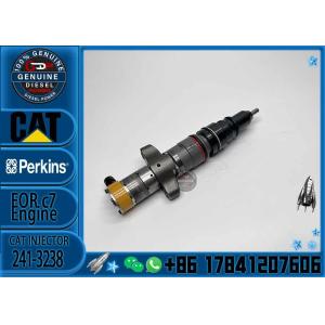 Engine fuel injector 241-3238 241-3239 263-8218 268-1835 387-9431 387-9432 387