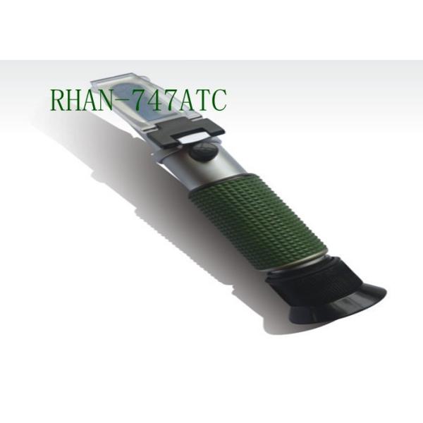 Buy Ultra Smooth Focusing Eyepiece Adblue Refractometer Cushioned With Ruber at wholesale prices