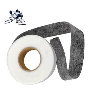 Customized Hot Melt Adhesive Web For Apparel Shoe Materials