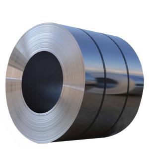 S41000 1Cr13 Cold Rolled Stainless Steel Coil 2b Surface