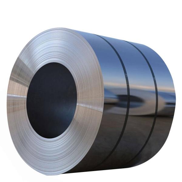 Buy S41000 1Cr13 Cold Rolled Stainless Steel Coil 2b Surface at wholesale prices