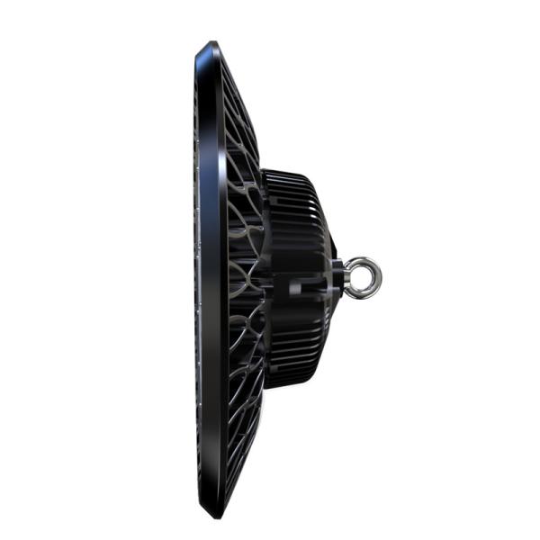 Buy Aluminum House 100w IP65 UFO Pendant Light WF2 Moisture Proof at wholesale prices