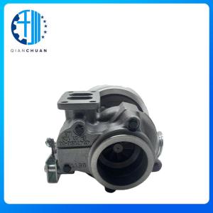 HX40W Turbo Turbocharger 4049358 For Cummins Diesel Engine L360