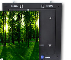 Factory price high resolution P5 Outdoor big advertising led display screen, video wall