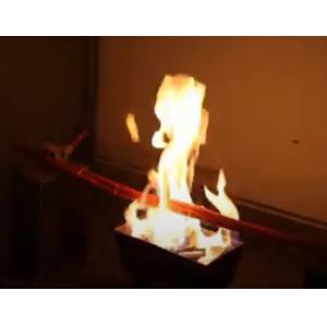 SGS Approved 2 Years Warranty BS6387 Wire Testing Equipment