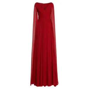 Quality Air Shipping Cotton Filled Formal Evening Dress for sale