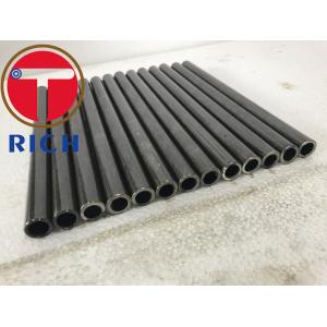 EN10305-1 Cold Drawn Seamless Steel Tubes for Automotive
