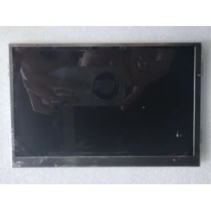 8 Inch 800*480 A-Si TFT-LCD C080VVN02.1 Quality Suppliers Lcd Display Module