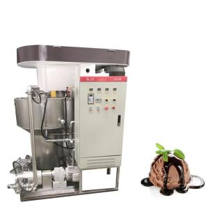 300kg/Batch Chocolate Ball Mill