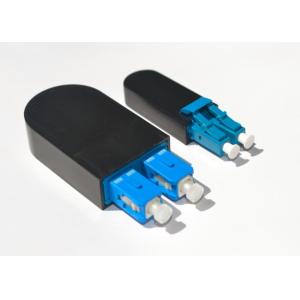 CATV networks Fiber Optic Loopback