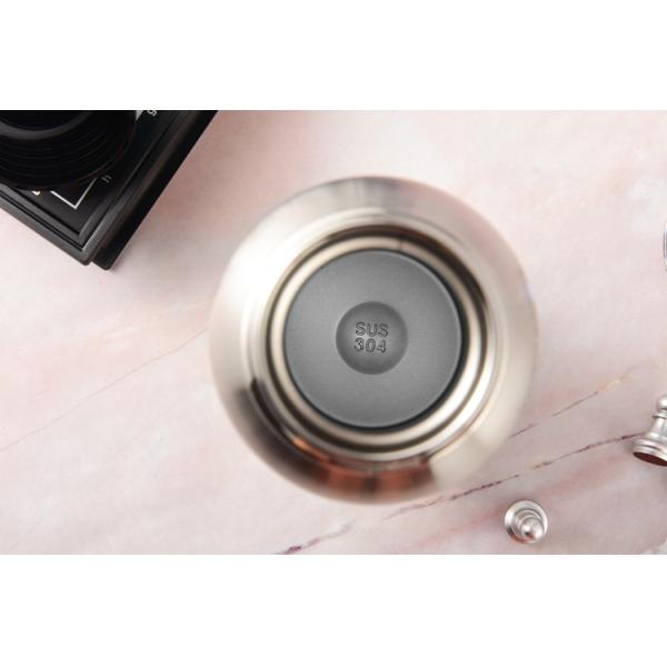 RTS 24OZ&32OZ Double Wall Vacuum Insulated Stainless Steel Water Bottle Metal Thermos Flask Stainless Steel Sports Water Bottle