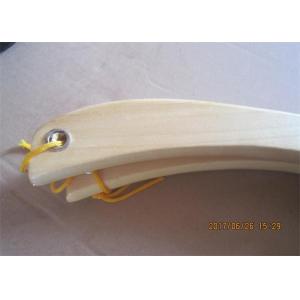 100%  PP  Fiber  Animal Hair Brushes Long Handdle Horsehair Shoe Brush