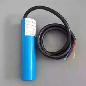 Poultry Farming Equipment Feed Level Sensor For Shed