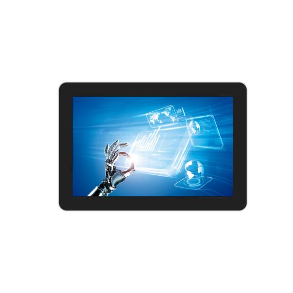 Buy 2G RAM 16G 8inch Flash POE Android Panel PC RK3288 RK3399 at wholesale prices