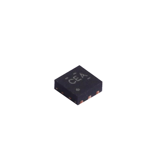 TPS78001DRVR IC Electronic Components low-dropout voltage regulator with pin-selectable, dual-level output voltage