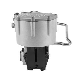 Heavy Duty Integrated Pneumatic Baler Pallet Bander Tool Strapping Machine