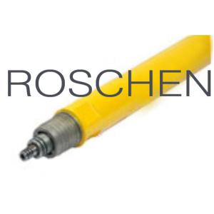 China OEM ODM 73 mm 2 Meters Double Drill Rod for Jet Grouting Rotary Drilling on sale