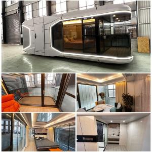 2 Bedroom Prefabricated Modular Houses The Project Solution That Delivers