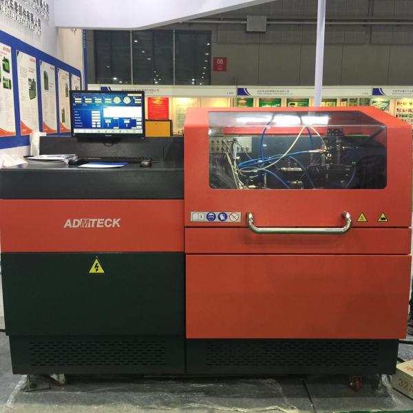 Buy ADM8725 Test Common Rai Injectors And Pumps EUI/EUP HEUI at wholesale prices