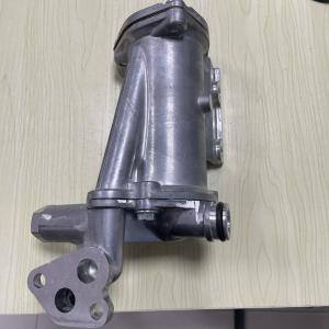 ME014776 Oil Cooler Assy For Mitsubishi 4D30 4D31 Engine