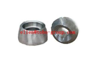 Buy TOBO STEEL Group  astm a694 forging weldolet sockolet threadolet at wholesale prices