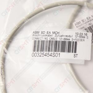 SMT SPARE PART SIEMENS Feeder cable 00325454S01