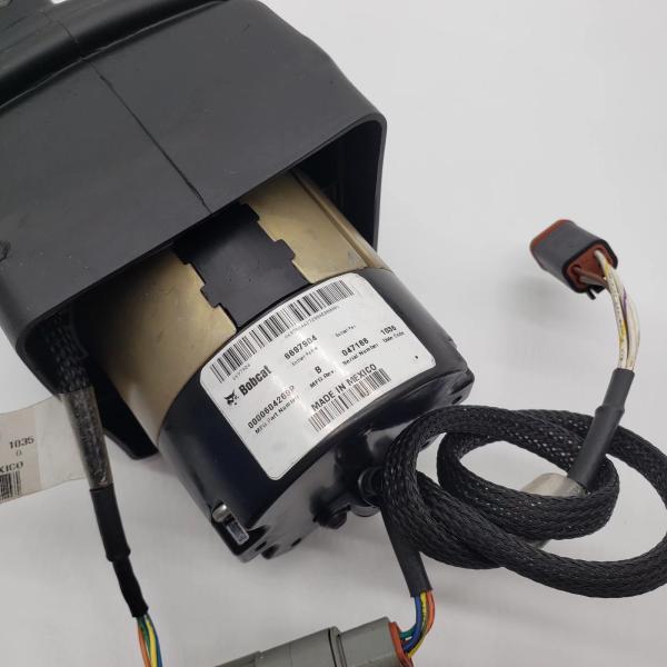 6697904 Joystick Controller For Bob A220 A300 S100 S130 S150 S160 T300 T320