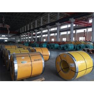 8K Surface Stainless Steel Coil Strip 410 Grade 3.0mm