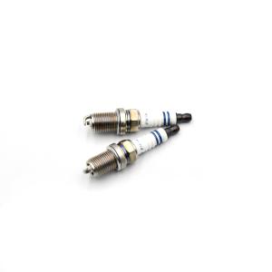 Genuine Auto Engine Parts K6RTI Iridium Spark Plug BK6RETC For HON-DA MA-Z-DA