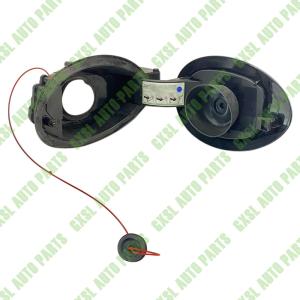 For Maserati Quattroporte Fuel Filler Neck Base Plate OEM 670036168