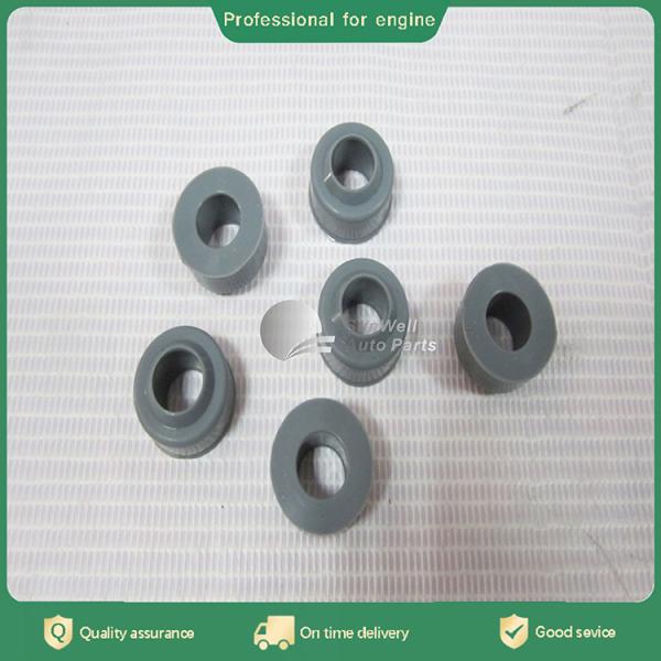 Hot sale engine Push rod cover Gasket 6738-21-6660 for S6D102 PC200-7