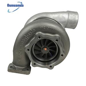 High Quality 6505-67-5030 6505-67-5040 6505-67-5070 Turbocharger Best selling