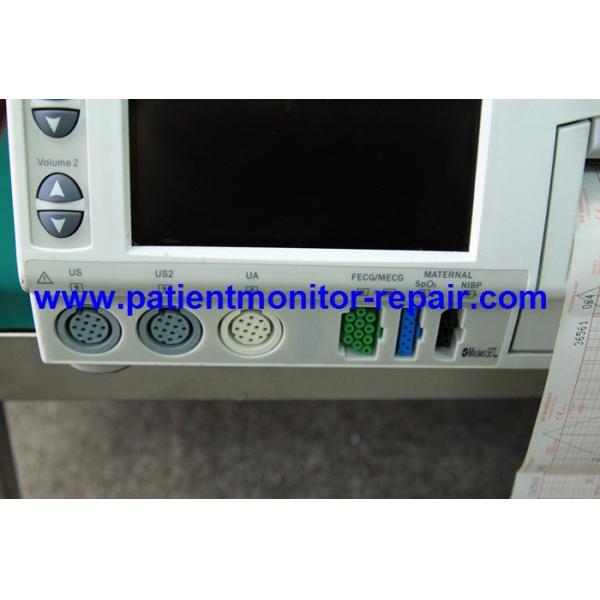 GE 259 Series Fetal Monitors Used Patient Monitor With Inventory