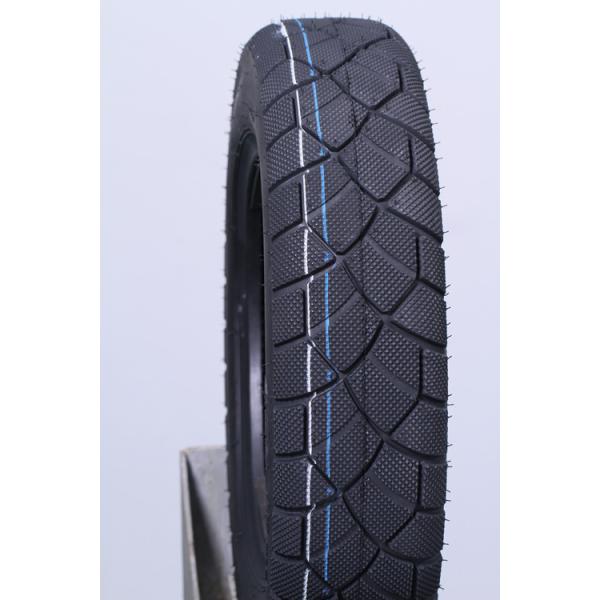 OEM Motorcycle Scooter Replacement Tires 110 90-13 120 70-13 J668 6PR Off Road Moped Tires