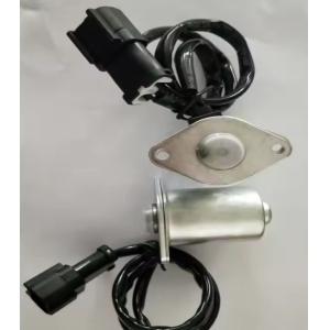 High Quality Excavator PC200-6 PC120-6 Solenoid Valve 702-21-07010
