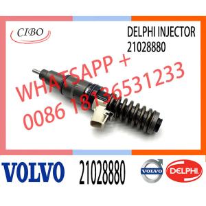 Injector Electronic Unit 21028880 7421028880 7421644598 7485003042 BEBE4D20002