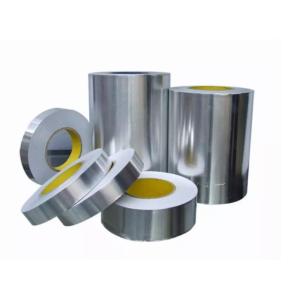 Package Use 1145 0.1mm Aluminium Foil Paper Roll