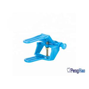 Adjustable Orthodontic Articulator , Dental Plastic Disposable Articulators