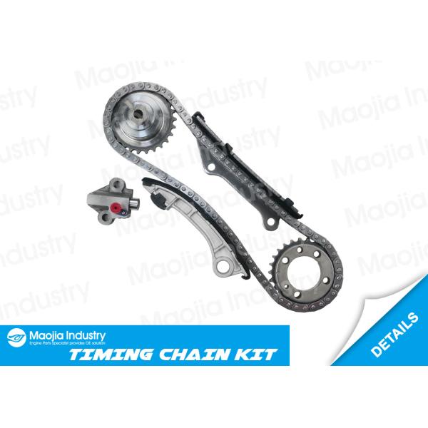 Buy Timing Chain Kit For Nissan Urvan ZD30DDTI 16Val. 3.0Lts 99 - 07 at wholesale prices