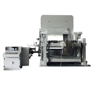 Efficiency Hydraulic Rubber Product Vulcanizing Press for 2200 / 2600mm*5000 /