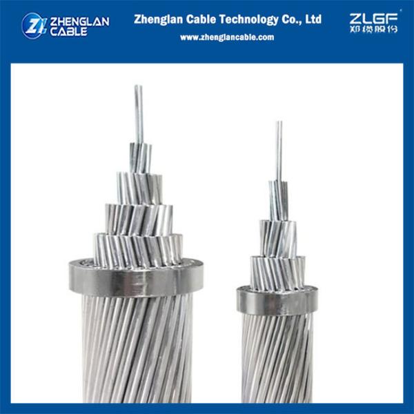 Buy ACAR 750MCM Aluminum Conductor Alloy Material Reinforced ASTM B524 at wholesale prices