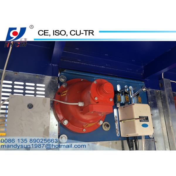 Hot Sale China Made SC200 Building Hoist Power Lifting for Construction Site