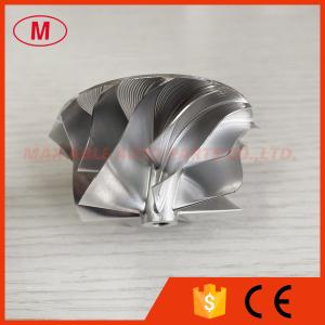 RHF5 reverse 7+7blades 52.00/63.00mm high performance turbo milling/aluminum