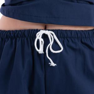 Breathable Functional Stretch Scrubs Fashionable Nurse Hospital Uniform Medical