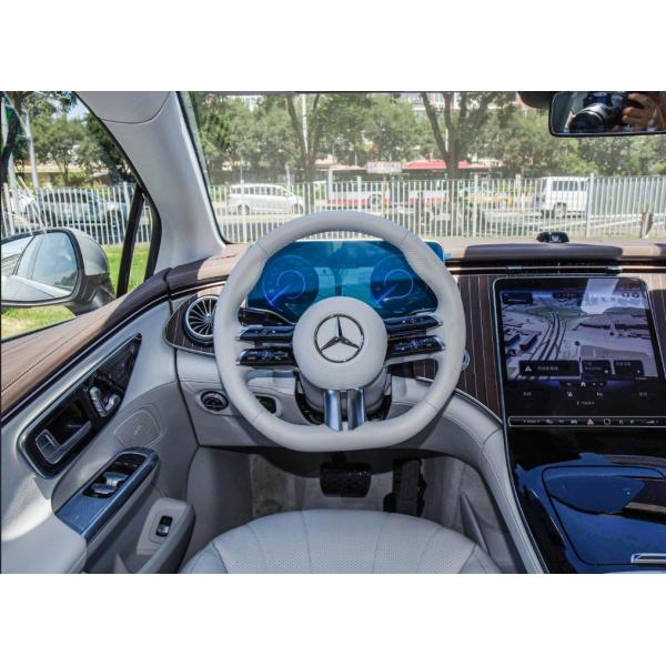 Pure Electric 2024 Mercedes Benz EQE 350 500 Electric Car The Ultimate in Efficiency and Performance