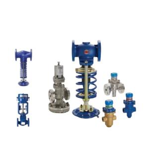 China SPIRAX SARCO Pressure Reducing Valve for Steam System on sale